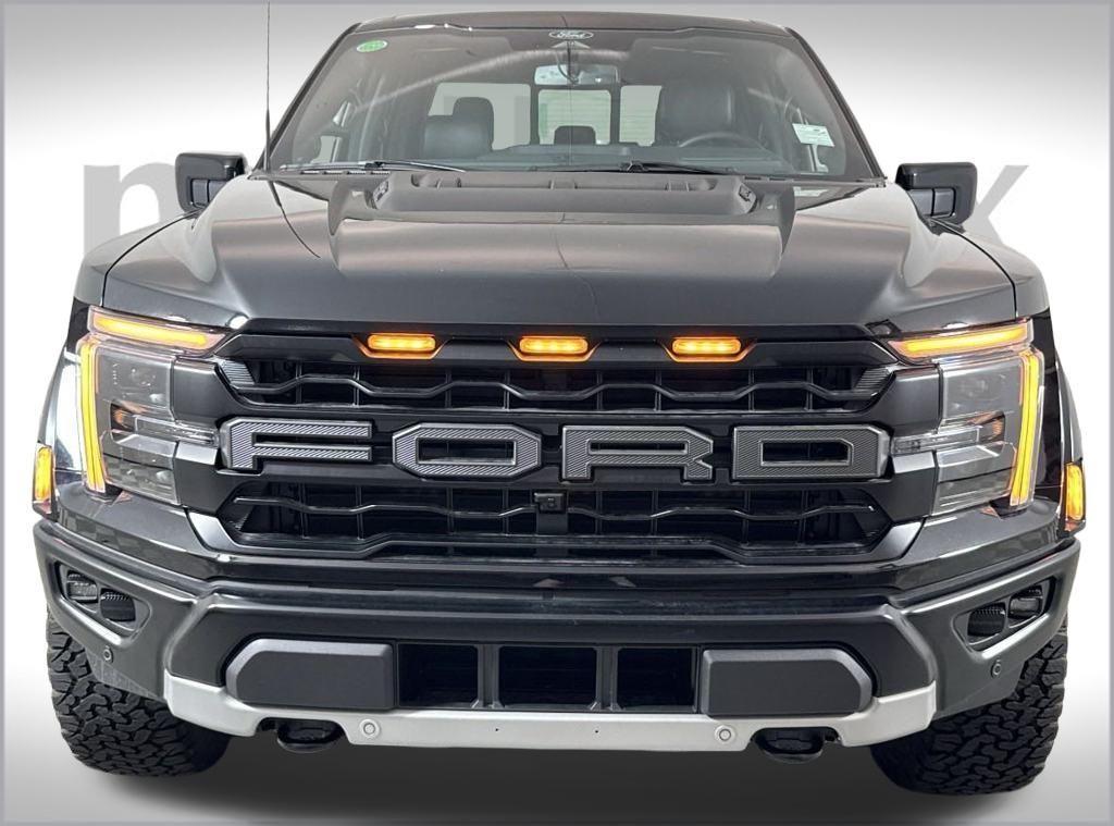 new 2025 Ford F-150 car, priced at $85,645