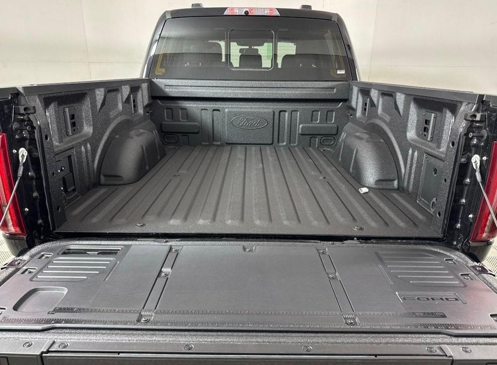 new 2025 Ford F-150 car, priced at $85,645
