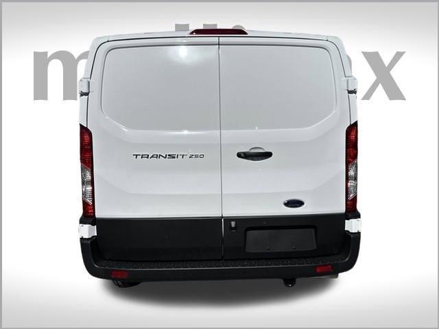 new 2024 Ford Transit-250 car, priced at $45,338