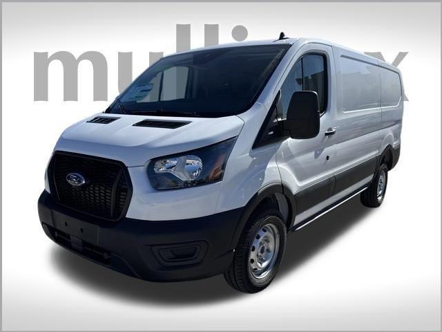 new 2024 Ford Transit-250 car, priced at $45,338