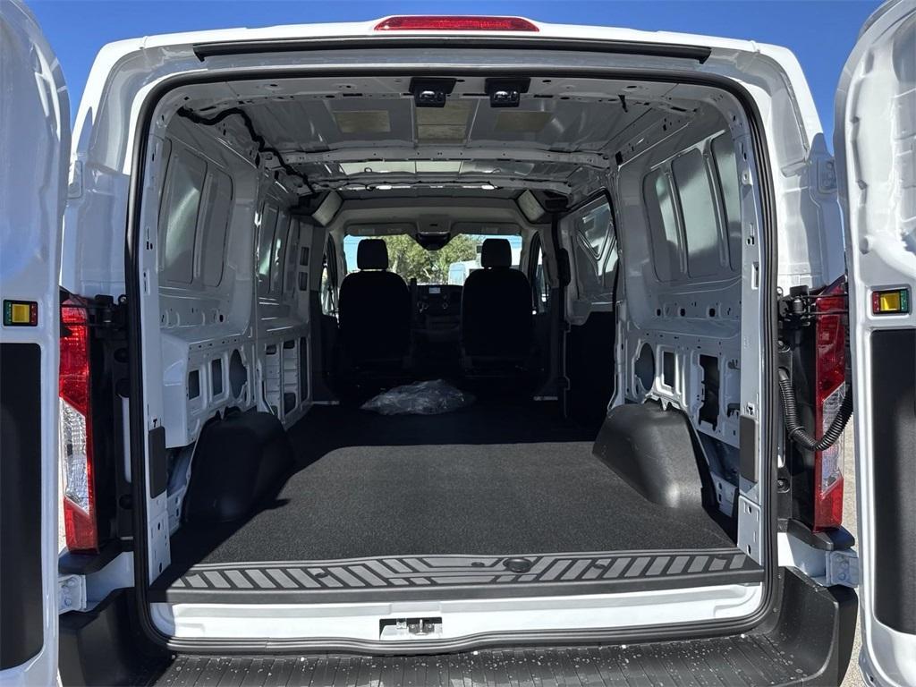 new 2024 Ford Transit-250 car, priced at $45,338