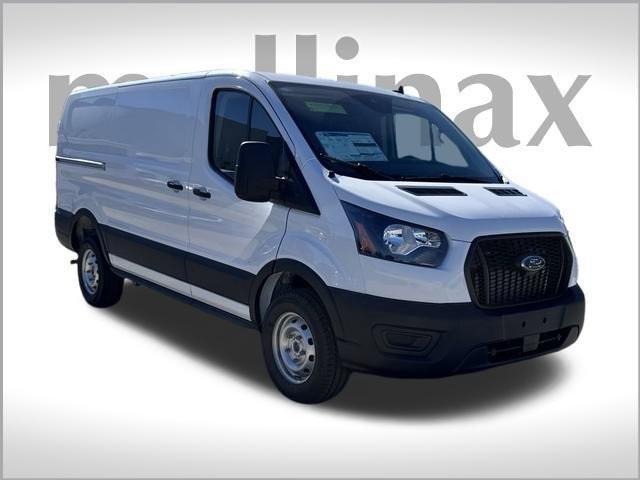 new 2024 Ford Transit-250 car, priced at $45,338