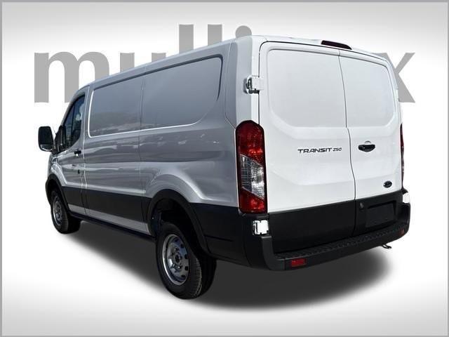 new 2024 Ford Transit-250 car, priced at $45,338