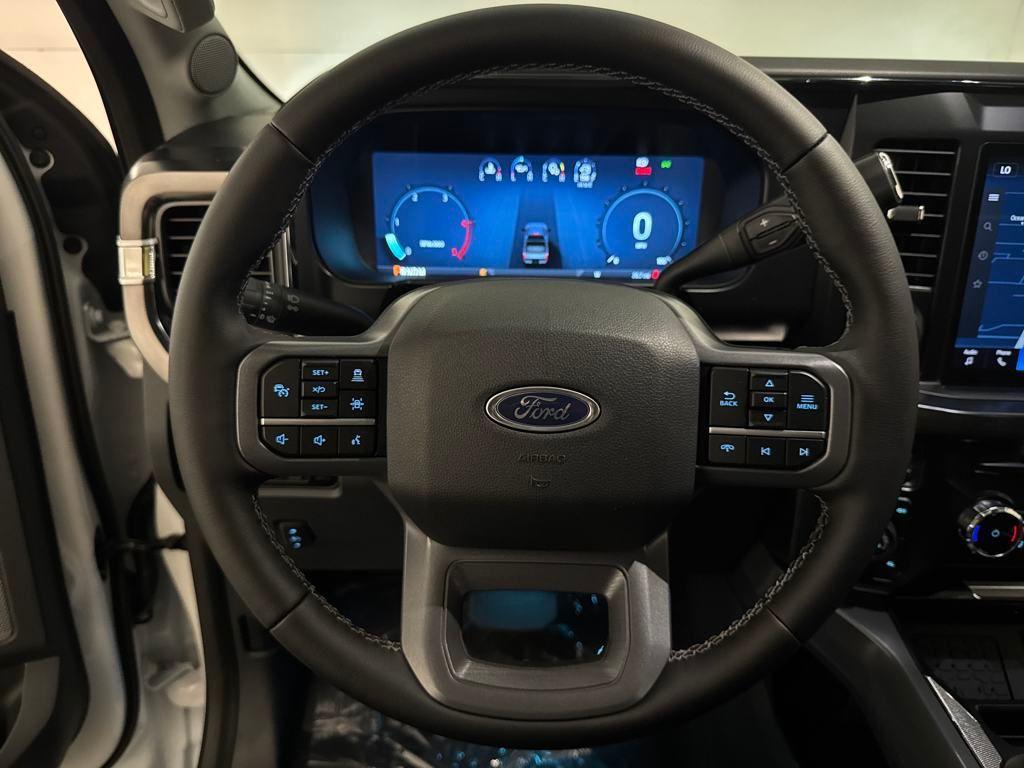 new 2025 Ford F-250 car, priced at $85,789