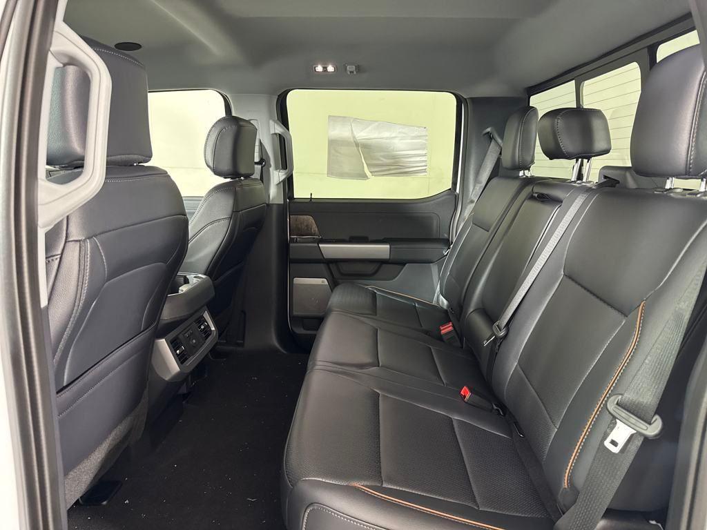 new 2025 Ford F-250 car, priced at $85,789