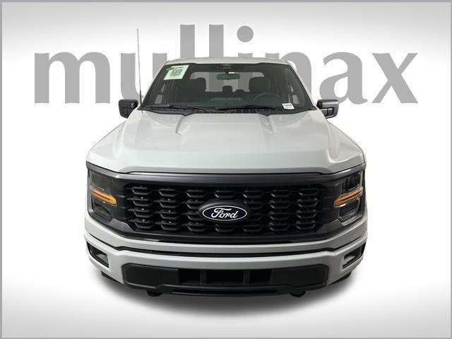 new 2024 Ford F-150 car, priced at $46,940