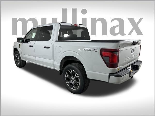 new 2024 Ford F-150 car, priced at $46,940