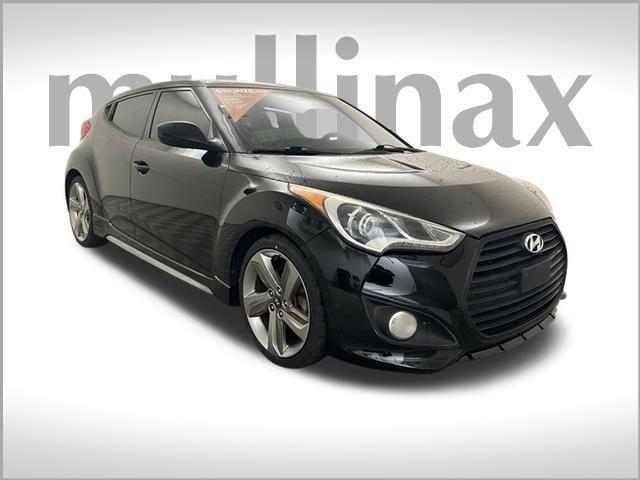 used 2014 Hyundai Veloster car, priced at $7,900