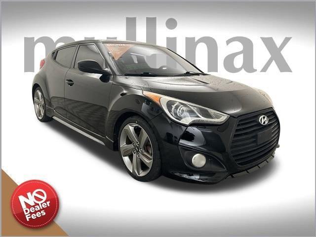 used 2014 Hyundai Veloster car, priced at $6,750