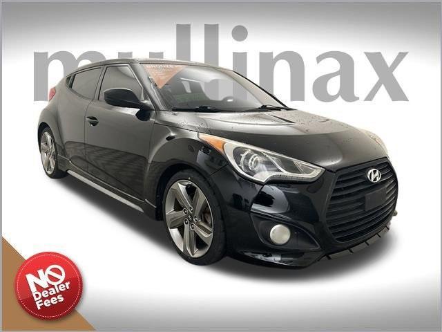 used 2014 Hyundai Veloster car, priced at $6,750