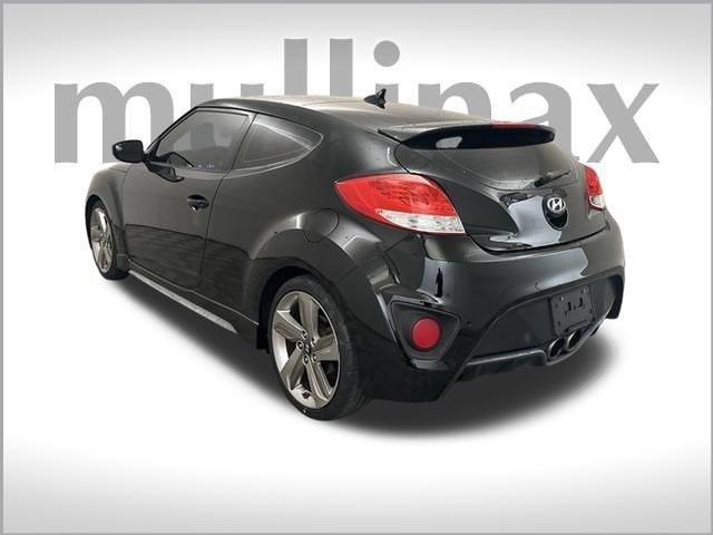 used 2014 Hyundai Veloster car, priced at $7,900