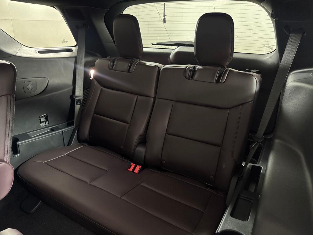 new 2025 Ford Explorer car, priced at $51,812