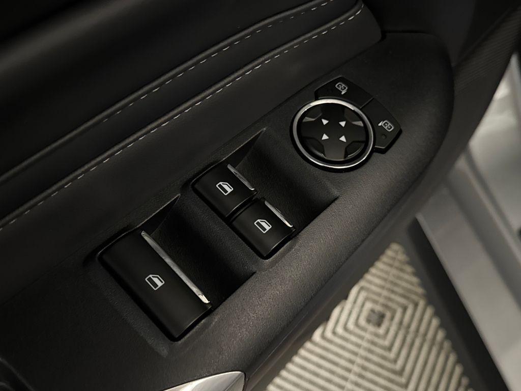 used 2024 Ford Mustang car, priced at $31,900