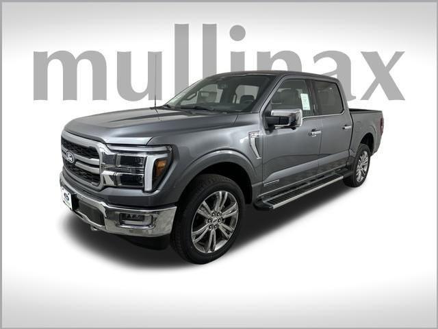 new 2024 Ford F-150 car, priced at $65,934