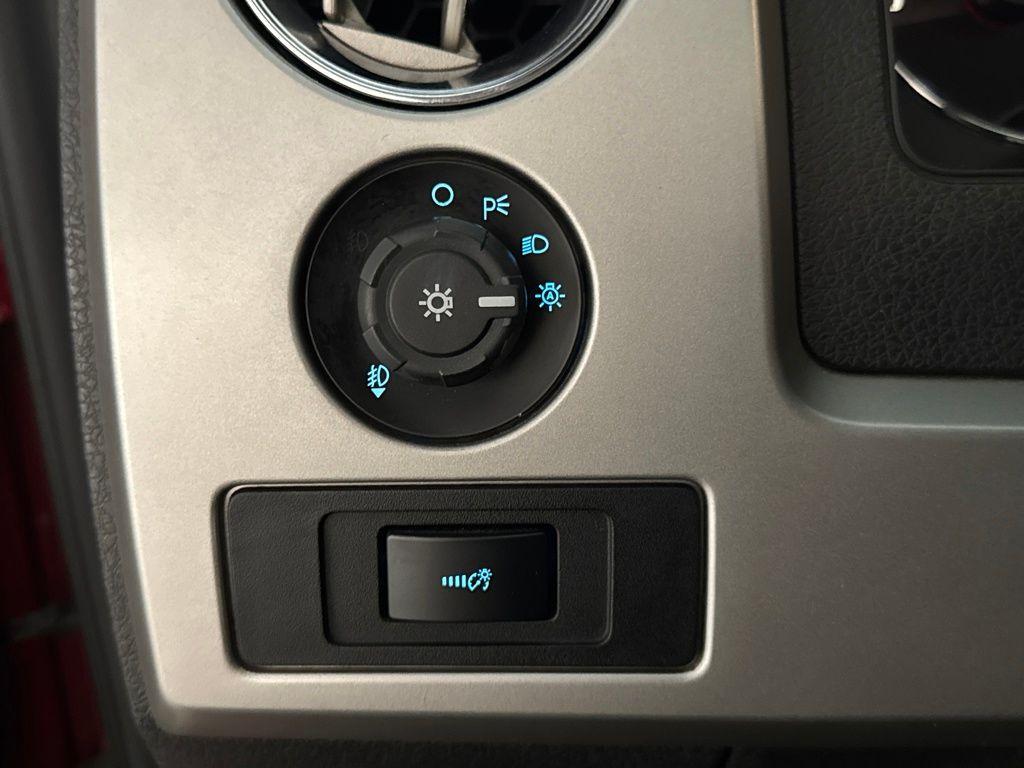 used 2014 Ford F-150 car, priced at $10,700