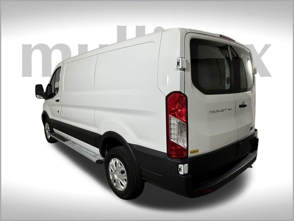 used 2023 Ford Transit-250 car, priced at $33,500