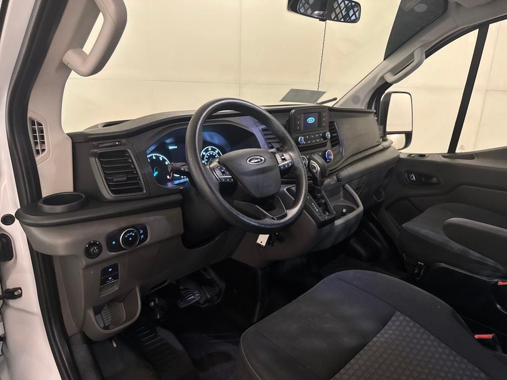 used 2023 Ford Transit-250 car, priced at $33,500