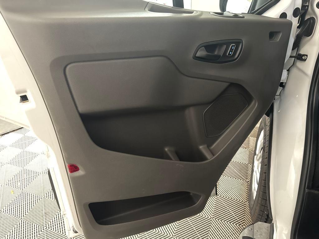 used 2023 Ford Transit-250 car, priced at $33,500