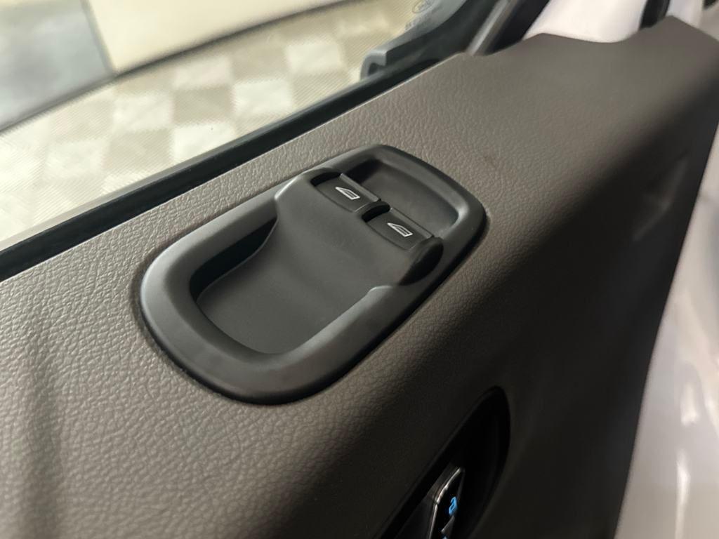 used 2023 Ford Transit-250 car, priced at $33,500