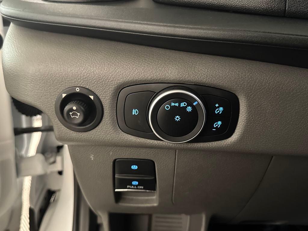 used 2023 Ford Transit-250 car, priced at $33,500