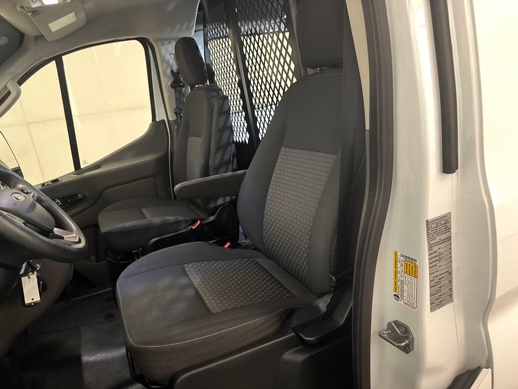 used 2023 Ford Transit-250 car, priced at $33,500