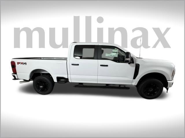 new 2025 Ford F-250 car, priced at $55,314