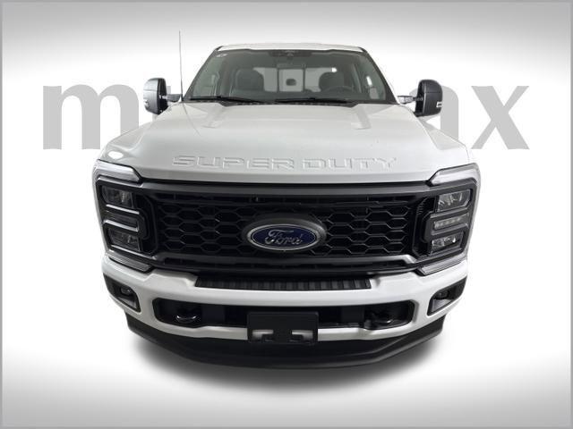 new 2025 Ford F-250 car, priced at $55,314