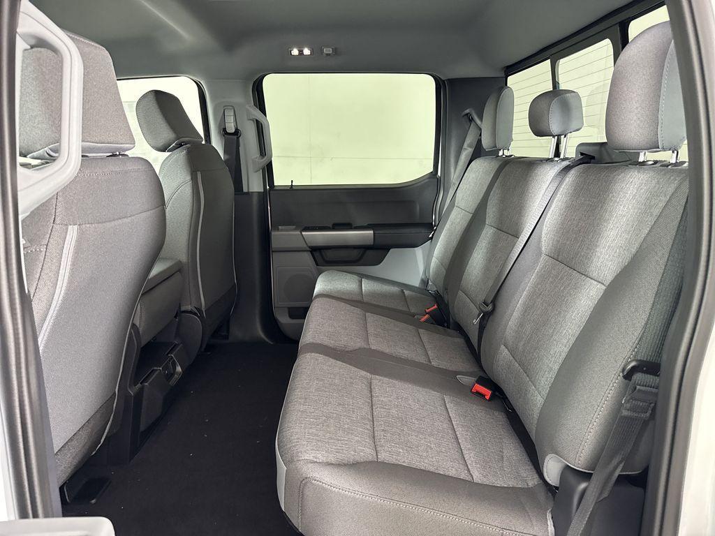 new 2025 Ford F-250 car, priced at $55,314