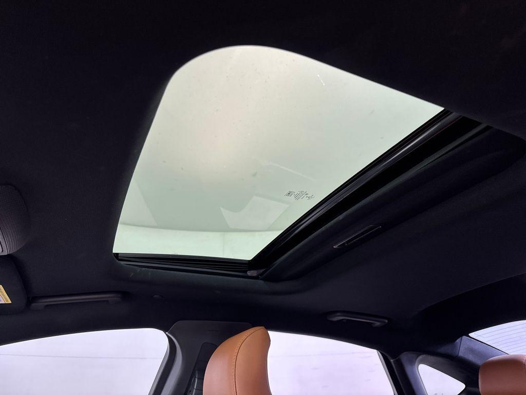used 2019 Ford Fusion Hybrid car, priced at $13,500