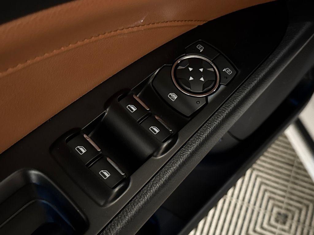 used 2019 Ford Fusion Hybrid car, priced at $13,500