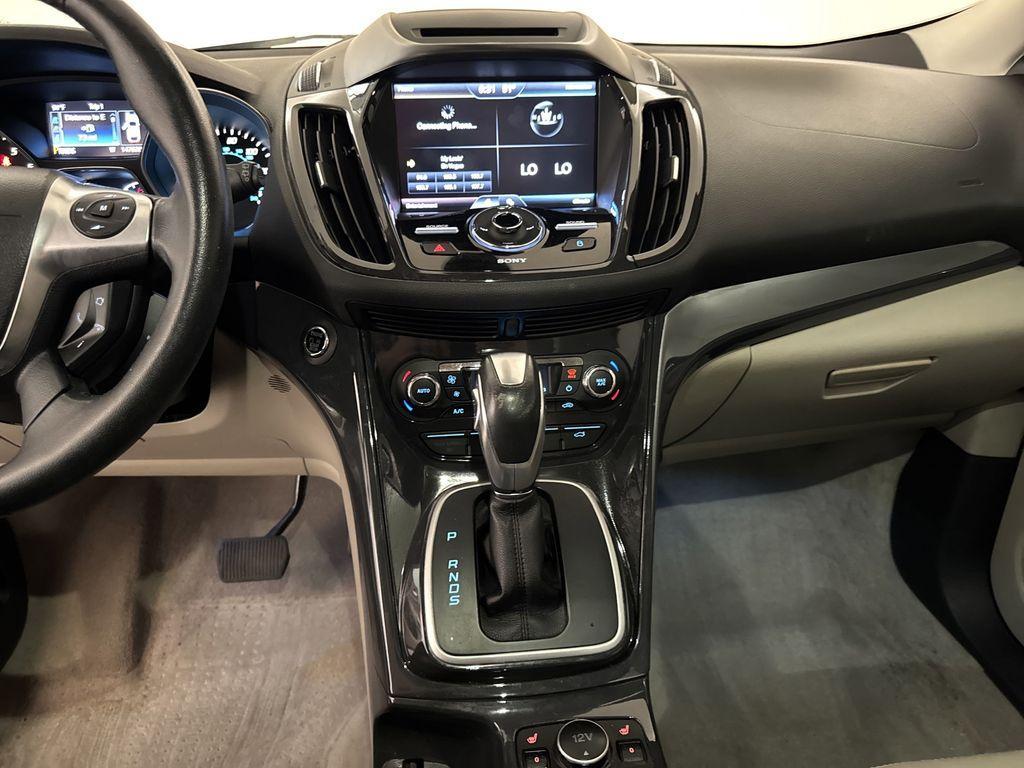 used 2014 Ford Escape car, priced at $6,900