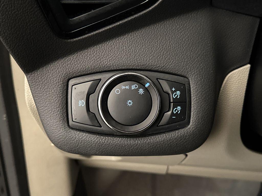 used 2014 Ford Escape car, priced at $6,900