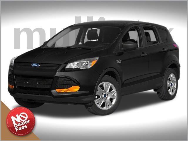 used 2014 Ford Escape car, priced at $6,900