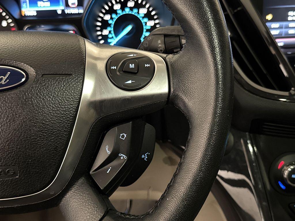 used 2014 Ford Escape car, priced at $6,900