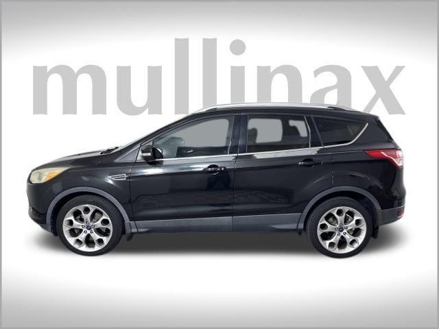 used 2014 Ford Escape car, priced at $6,900