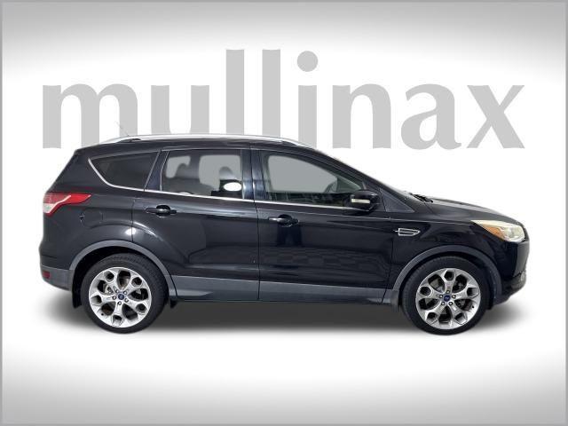used 2014 Ford Escape car, priced at $6,900