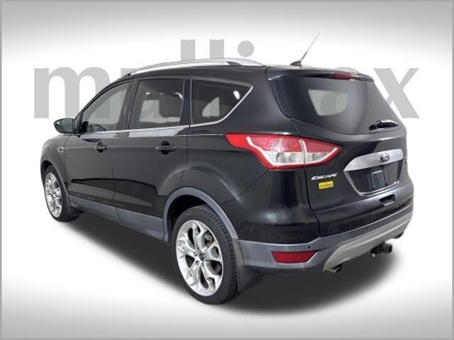used 2014 Ford Escape car, priced at $6,900