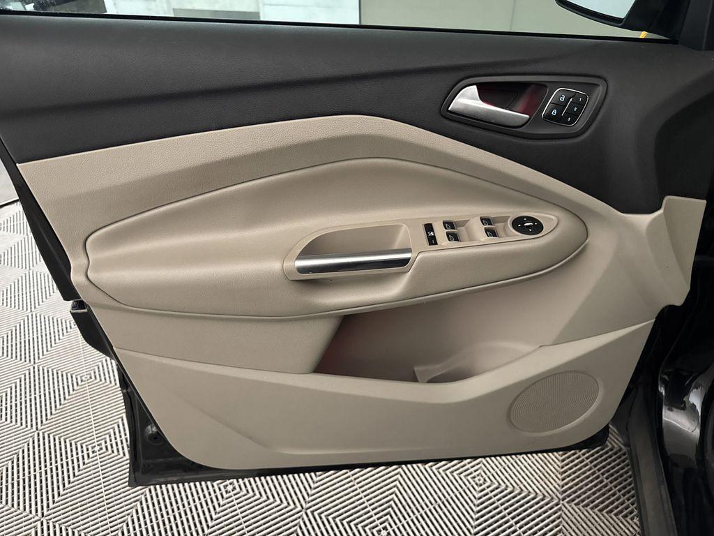 used 2014 Ford Escape car, priced at $6,900