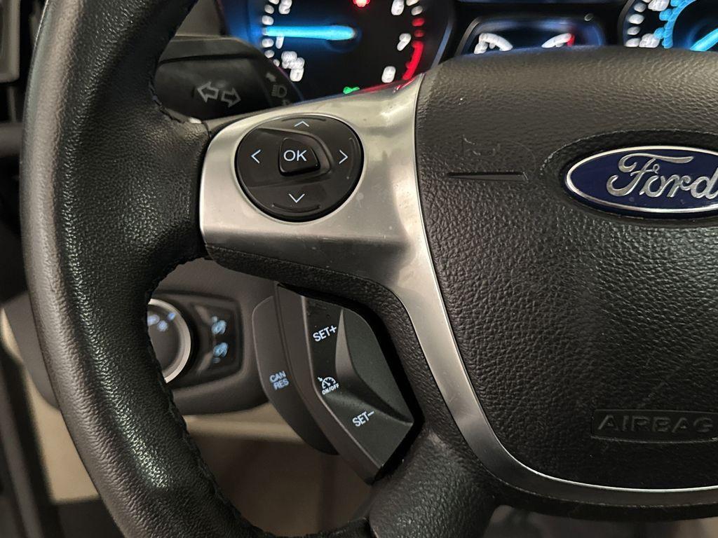 used 2014 Ford Escape car, priced at $6,900
