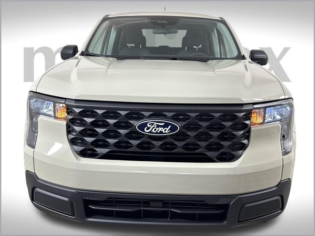 new 2025 Ford Maverick car, priced at $28,250