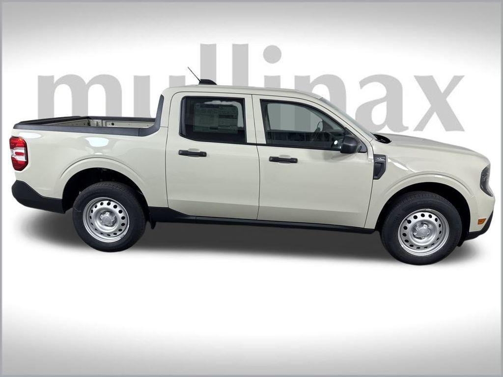 new 2025 Ford Maverick car, priced at $28,250