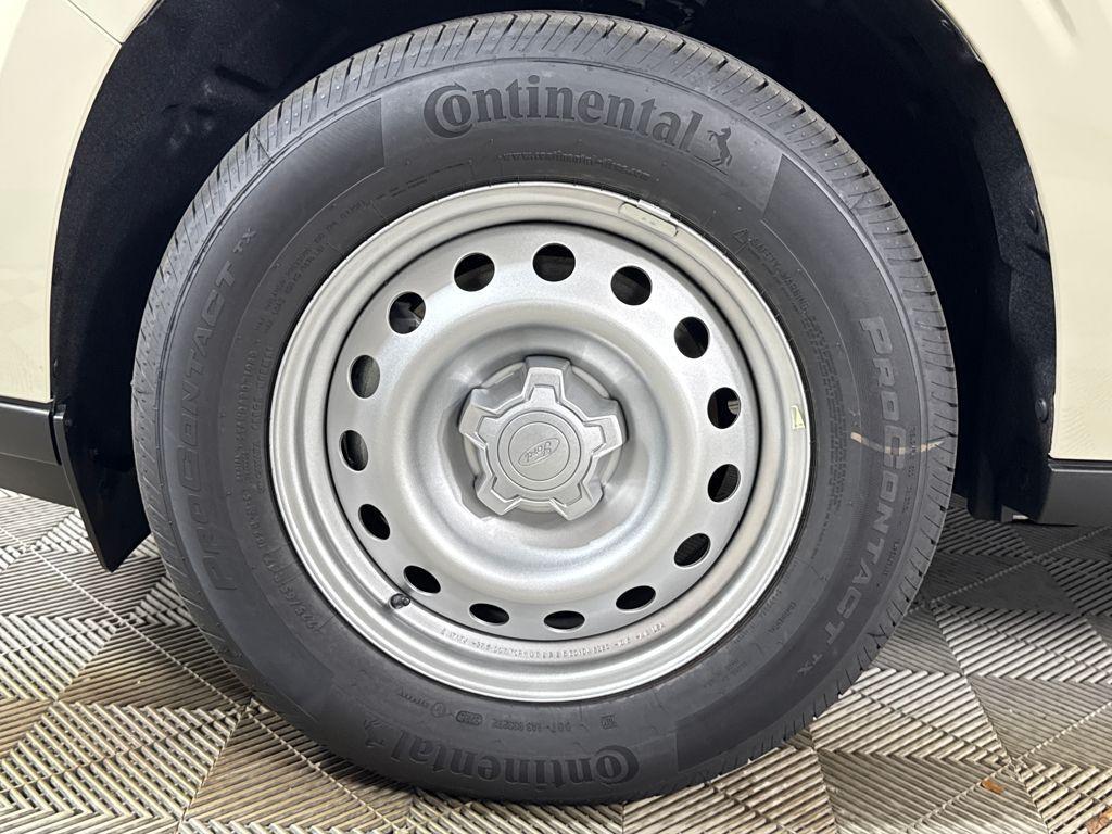 new 2025 Ford Maverick car, priced at $28,250