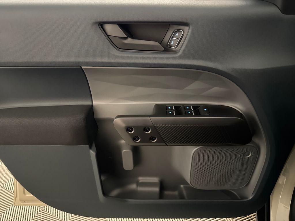 new 2025 Ford Maverick car, priced at $28,250