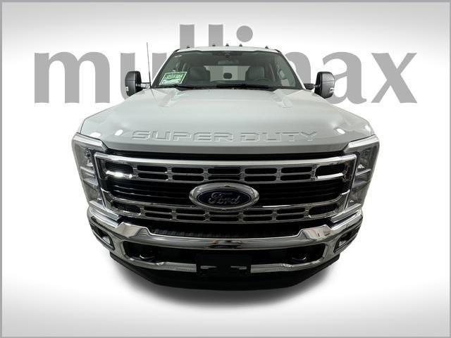 new 2024 Ford F-350 car, priced at $68,984