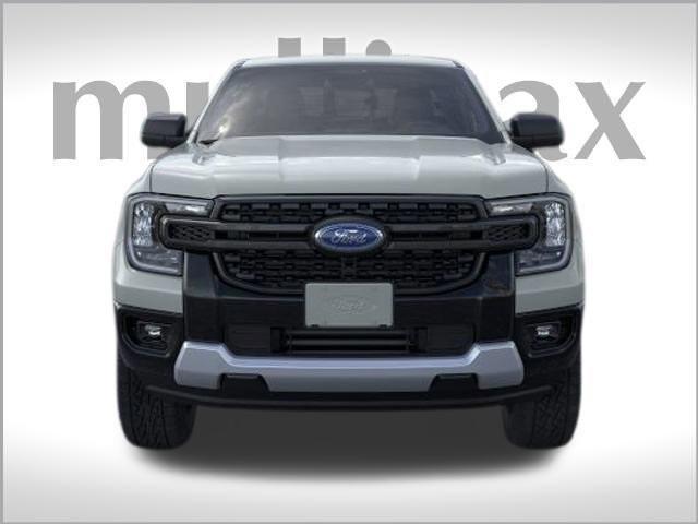 new 2024 Ford Ranger car, priced at $36,369