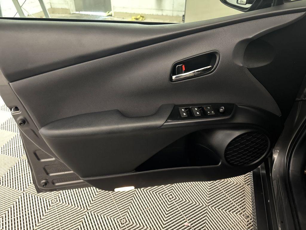 used 2016 Toyota Prius car, priced at $15,250