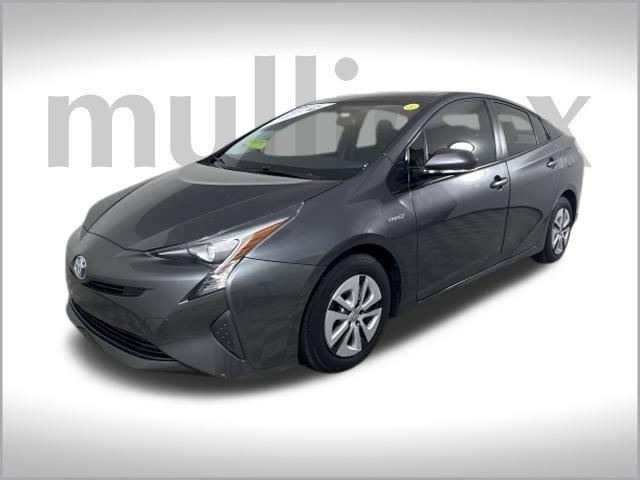 used 2016 Toyota Prius car, priced at $14,600