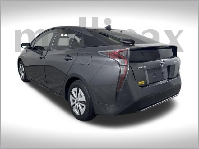 used 2016 Toyota Prius car, priced at $14,600