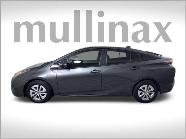 used 2016 Toyota Prius car, priced at $15,250