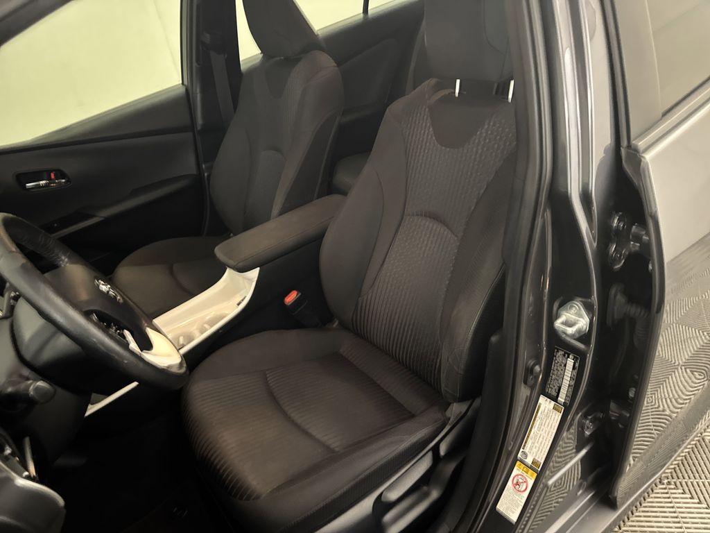 used 2016 Toyota Prius car, priced at $15,250